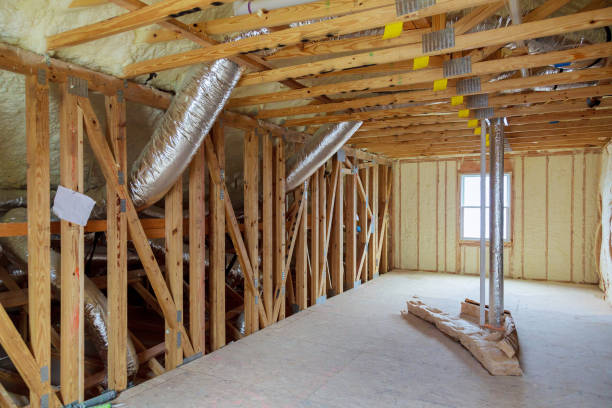 Best Residential Insulation in Irondale, GA